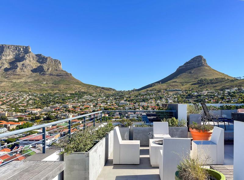 3 Bedroom Property for Sale in Bo Kaap Western Cape